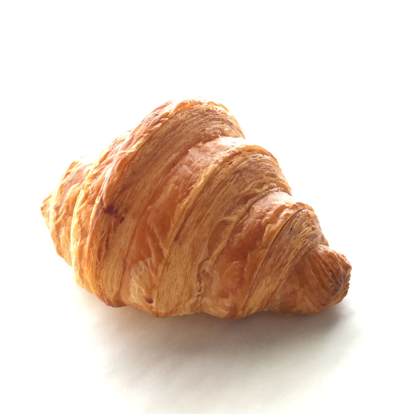 Baker's Butter Croissant