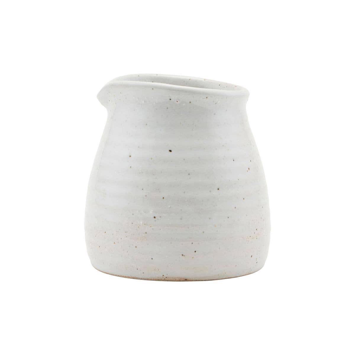 Handmade Creamer