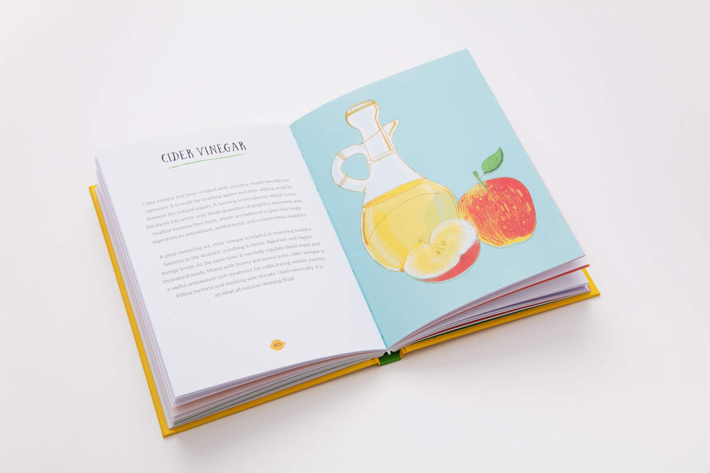 
            
                Load image into Gallery viewer, Lemons Are a Girl&amp;#39;s Best Friend: 60 Superfood Recipes
            
        