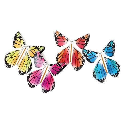 
                      
                        Magic Butterfly
                      
                    