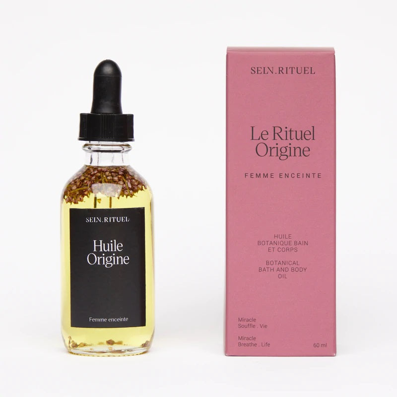 
            
                Load image into Gallery viewer, LE RITUEL ORIGINE - BOTANICAL BATH AND BODY OIL
            
        