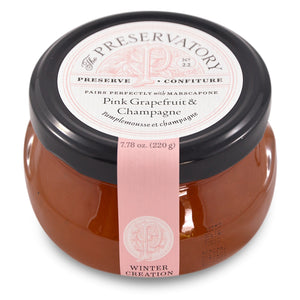 
            
                Load image into Gallery viewer, Pink Grapefruit &amp;amp; Champagne Jelly
            
        