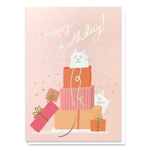 PURFECT PRESENTS