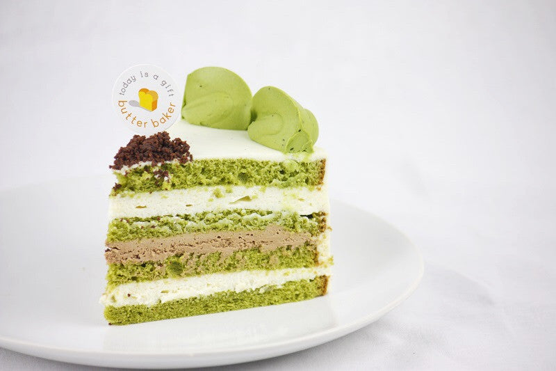 Toronto local bakery Butter Baker is offering hand crafted cakes made fresh daily! The perfect idea for birthday cakes!