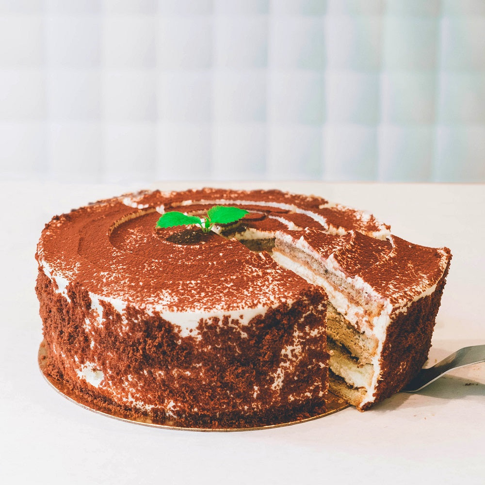 Baker's Tiramisu -NEW!-