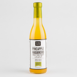 
            
                Load image into Gallery viewer, Pineapple Habanero Cordial
            
        