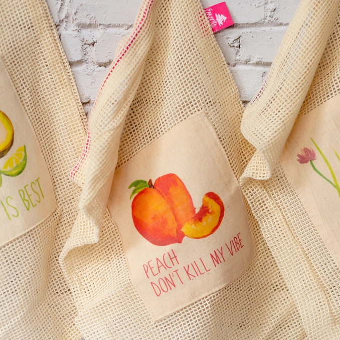 
                      
                        Reusable Produce Bag - click for more options!
                      
                    