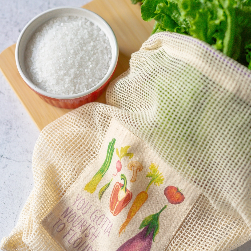 Reusable Produce Bag - click for more options!