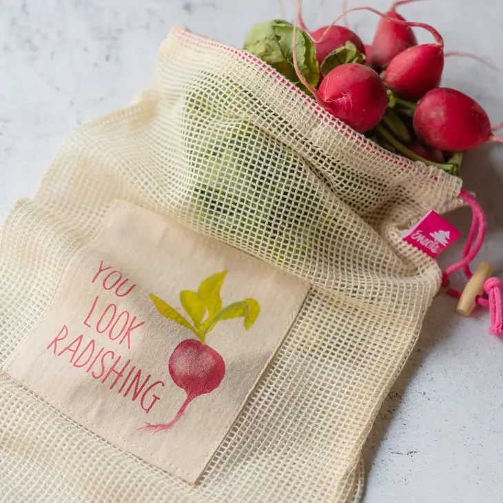 Reusable Produce Bag - click for more options!