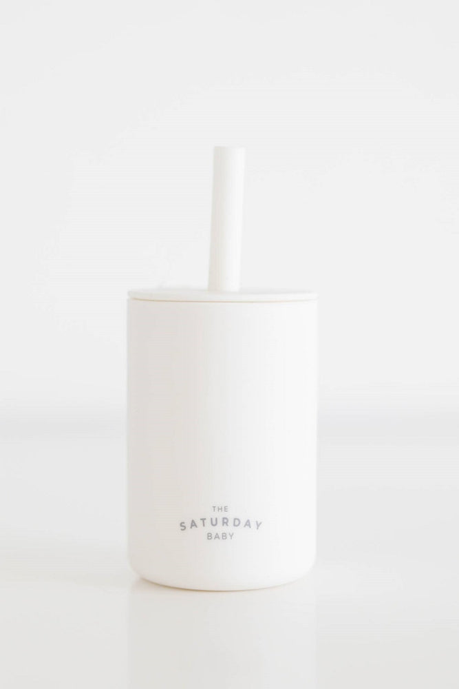 
                      
                        Baby Straw Cup
                      
                    