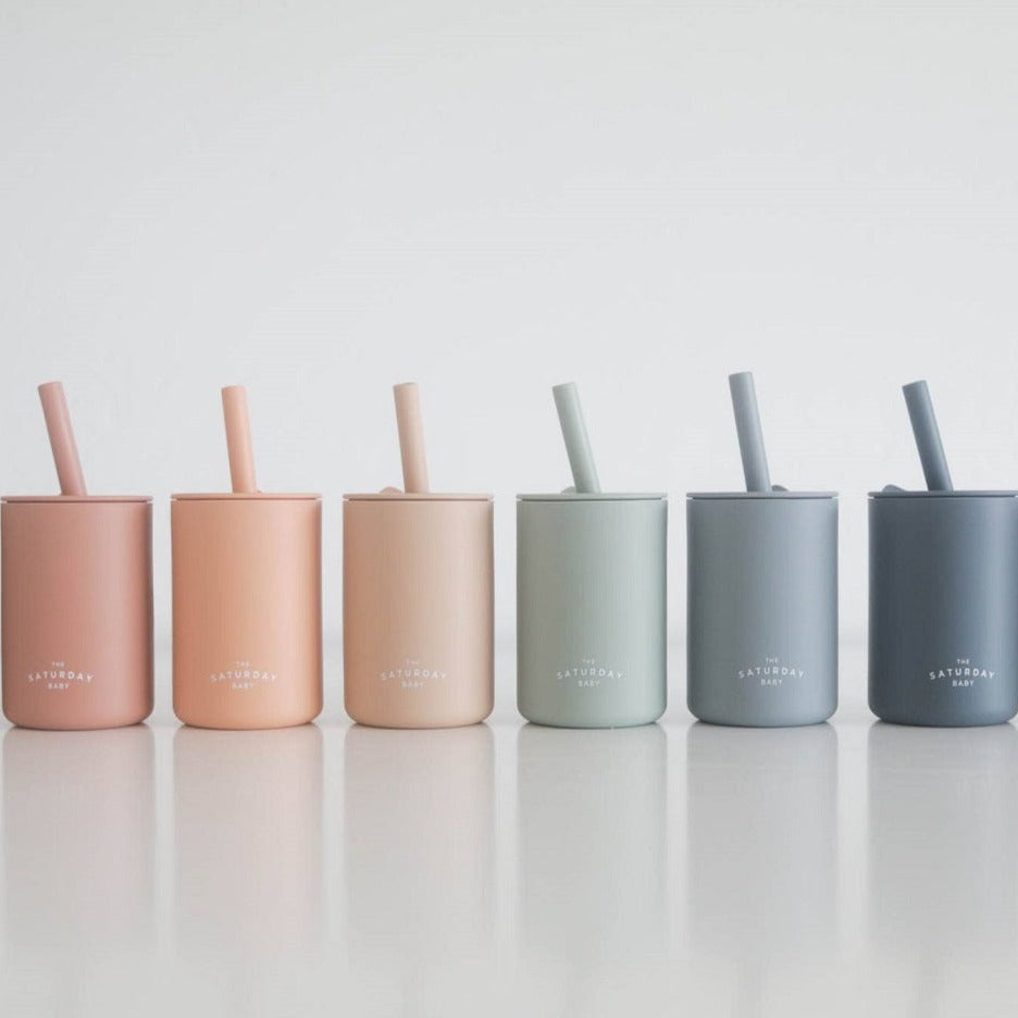 
                      
                        Baby Straw Cup
                      
                    