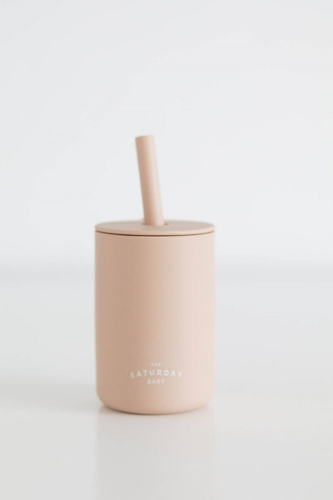 
                      
                        Baby Straw Cup
                      
                    