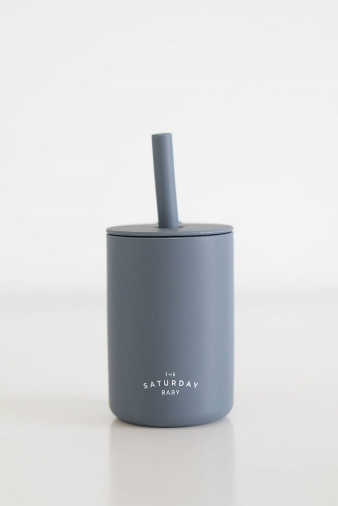 
                      
                        Baby Straw Cup
                      
                    