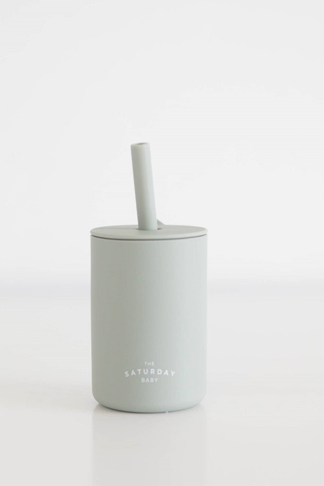 
                      
                        Baby Straw Cup
                      
                    