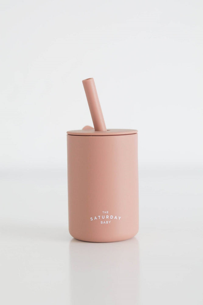 
                      
                        Baby Straw Cup
                      
                    