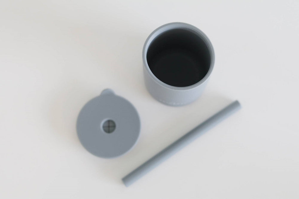 
                      
                        Baby Straw Cup
                      
                    