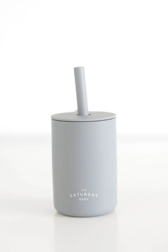 
                      
                        Baby Straw Cup
                      
                    