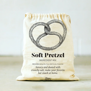 
            
                Load image into Gallery viewer, Soft Pretzel - Baking Mix
            
        
