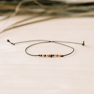 Strength Wish Bracelet