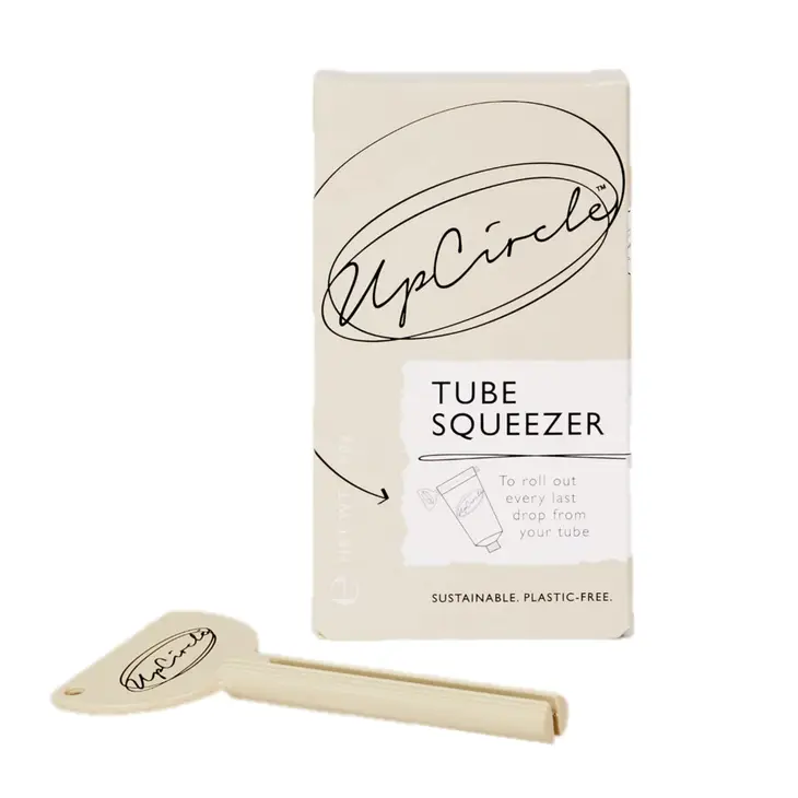 Sustainable Tube Squeezer - Zero Waste, Eco Friendly