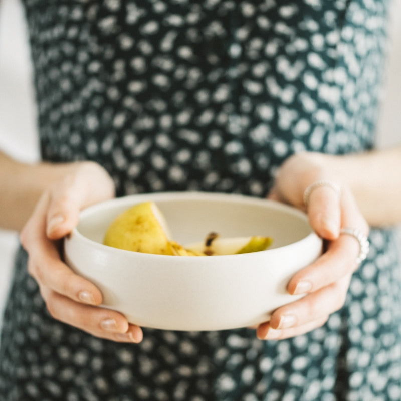 Handmade Tapas Bowl