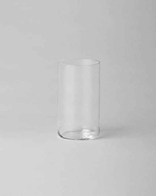 The Tall Glass