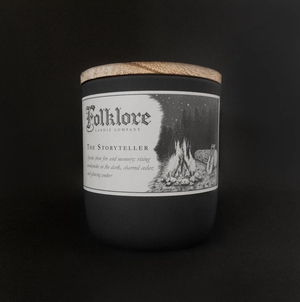 
            
                Load image into Gallery viewer, Winterlight Soy Candle
            
        
