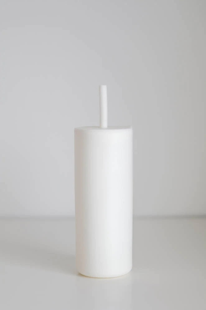 Adult Straw Cup