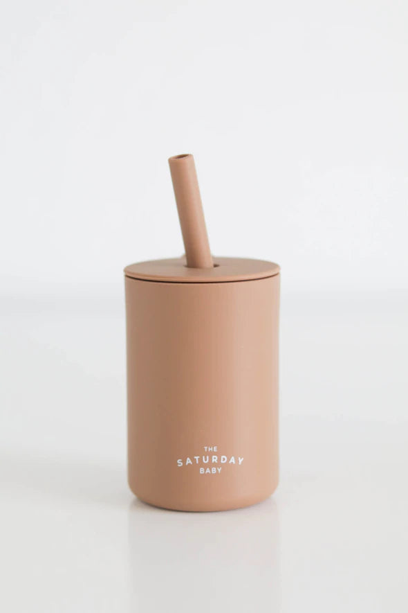 
                      
                        Baby Straw Cup
                      
                    
