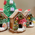 Butter Baker Gingerbread House *Pre-Order Now!*