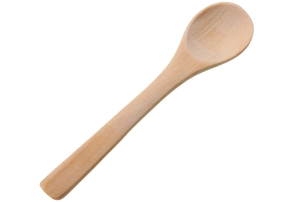 
            
                Load image into Gallery viewer, Wooden Spoon - mini
            
        