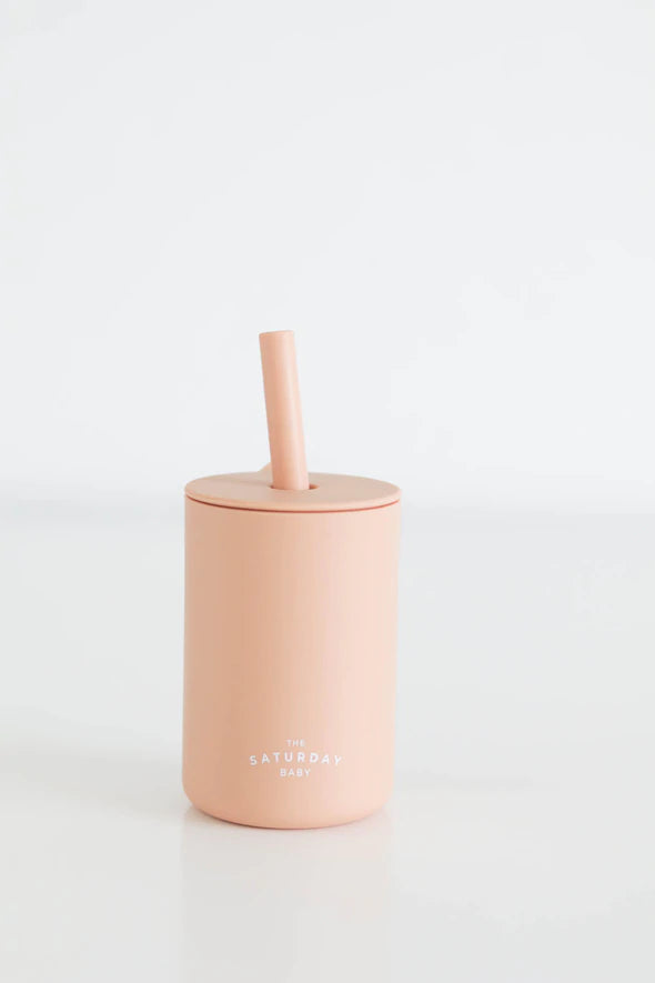 
                      
                        Baby Straw Cup
                      
                    