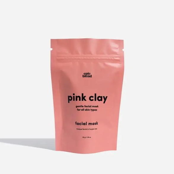 
            
                Load image into Gallery viewer, Pink Clay Facial Mask
            
        