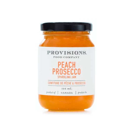 
            
                Load image into Gallery viewer, Peach Prosecco Sparking Jam
            
        