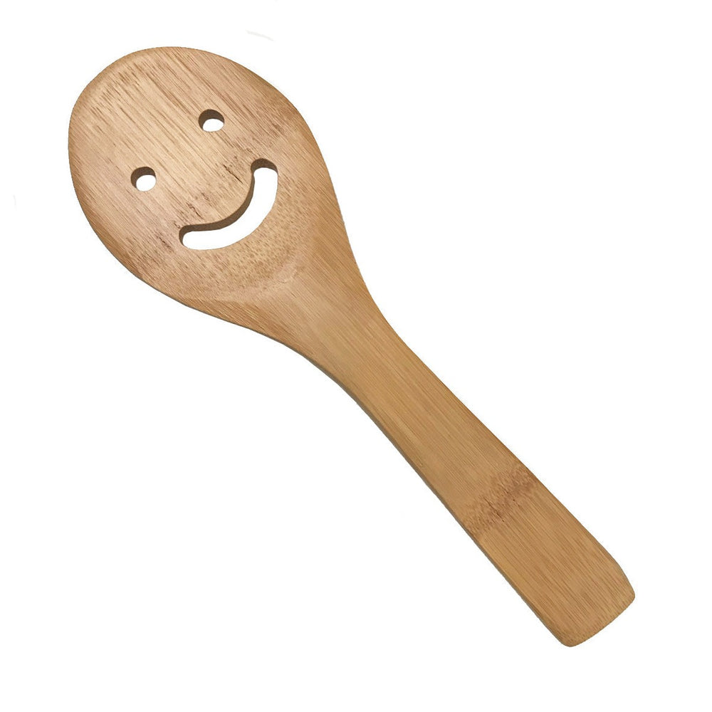 Bamboo Paddle