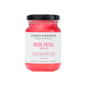 
            
                Load image into Gallery viewer, Rose Petal Wine Jelly
            
        