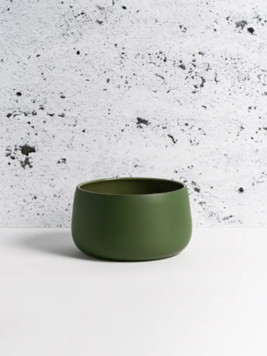 
            
                Load image into Gallery viewer, Stoneware Serving Bowl
            
        